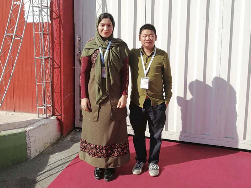 Exhibition Highlights