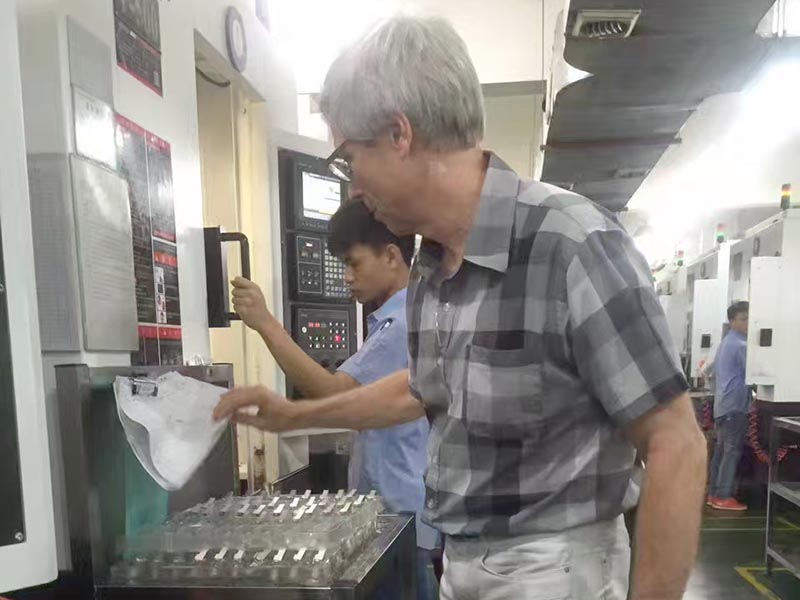workshop inspection