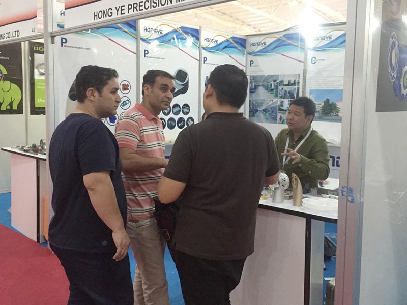 Exhibition Highlights