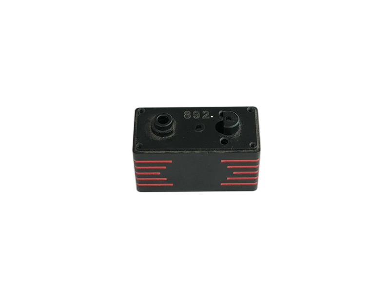 Non-standard automation