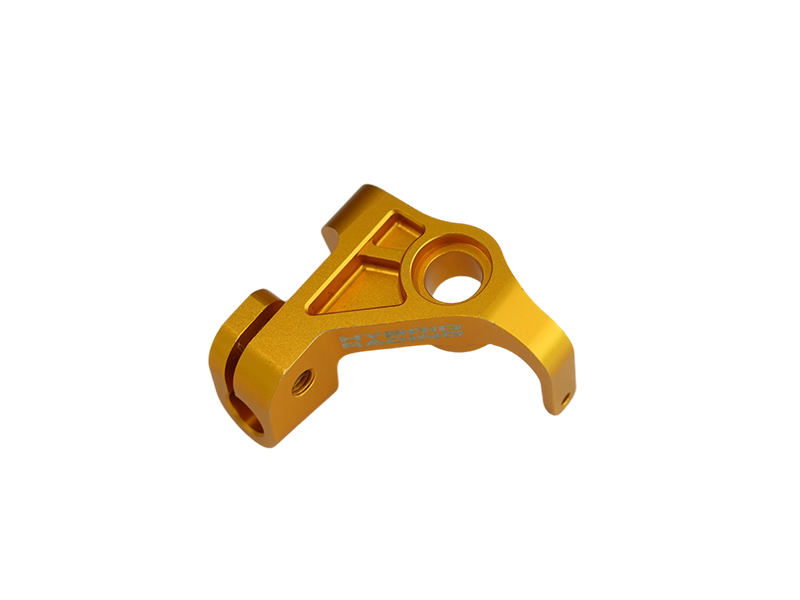 Precision part machining: the core skill of manufacturing industry