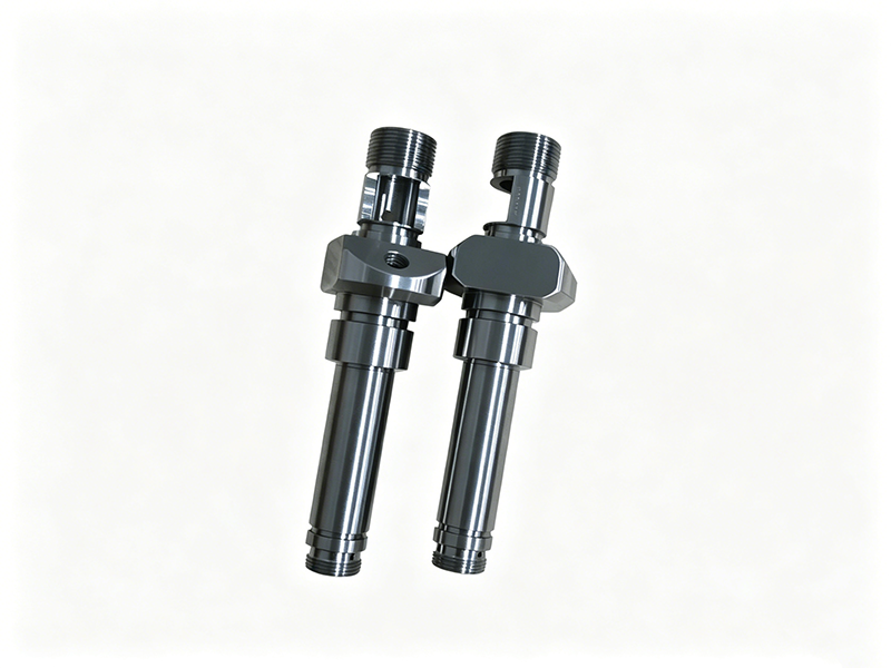 Non-standard automation Parts