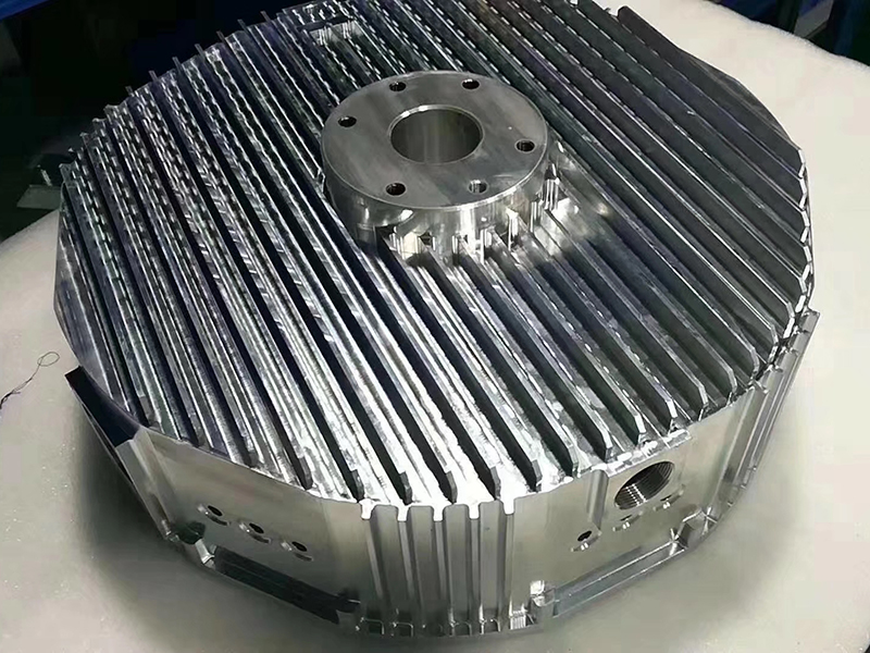 Communication, laser Parts