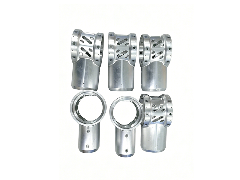 Automobile, aerospace Parts