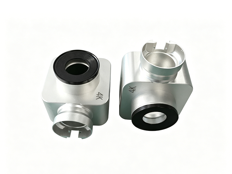 Image, optics Parts