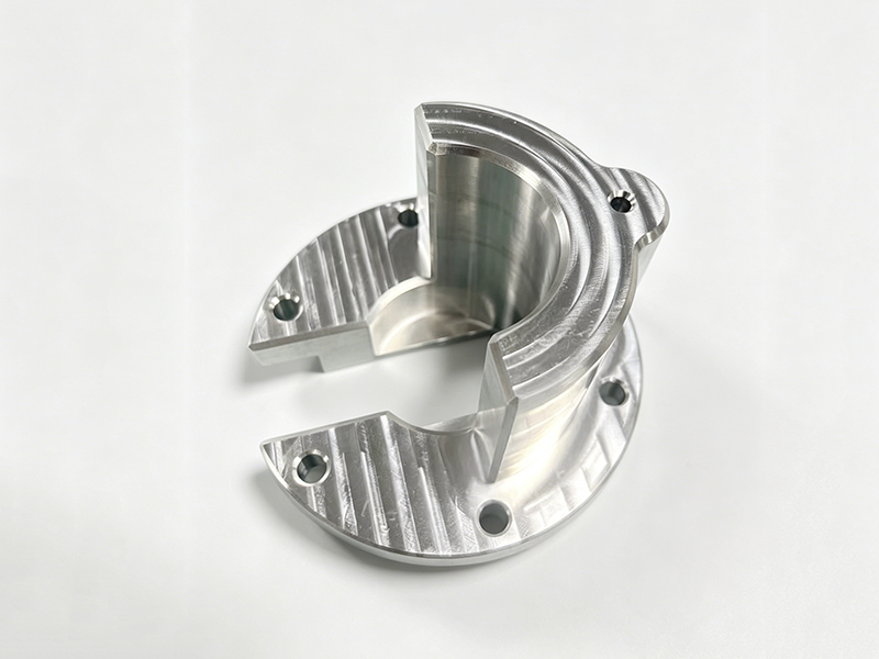 CNC machining: The “main force” of intelligent manufacturing