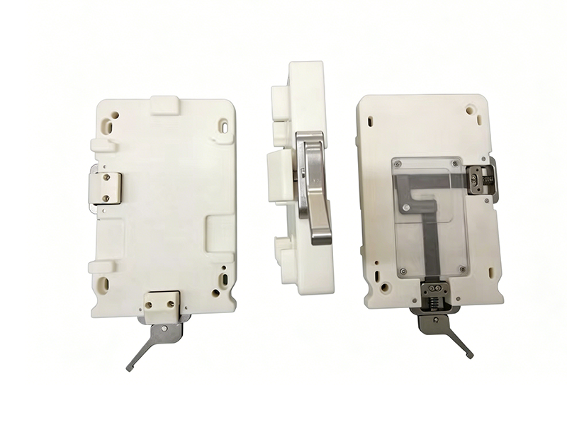 Fixture Parts