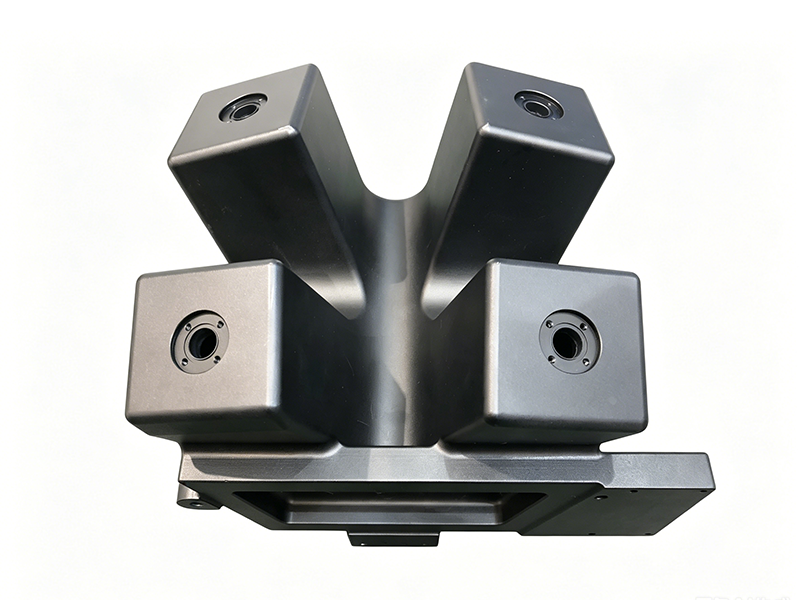 Communication, laser Parts
