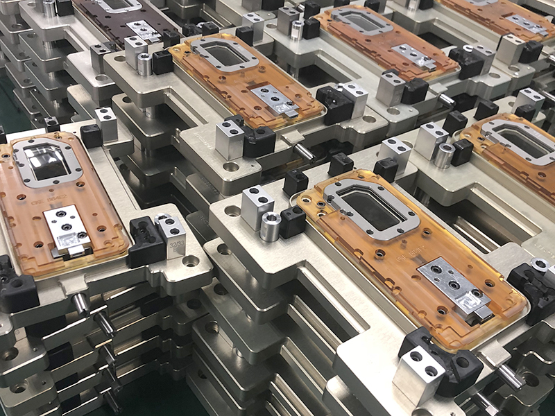 Fixture Parts