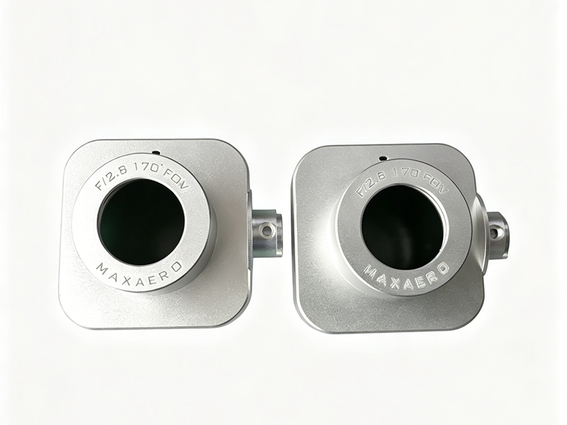 Automobile, aerospace Parts